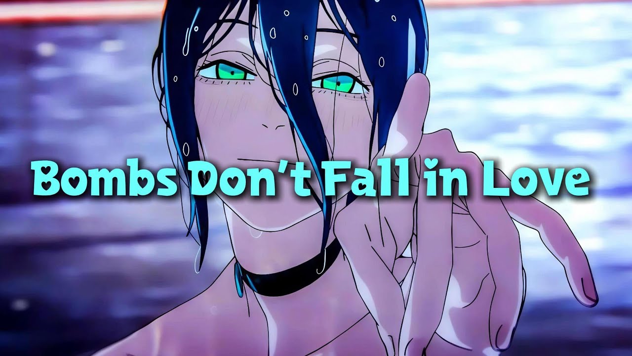 Zephyra -  Bombs Don’t Fall in Love | Tragic Love Anime Inspired Music