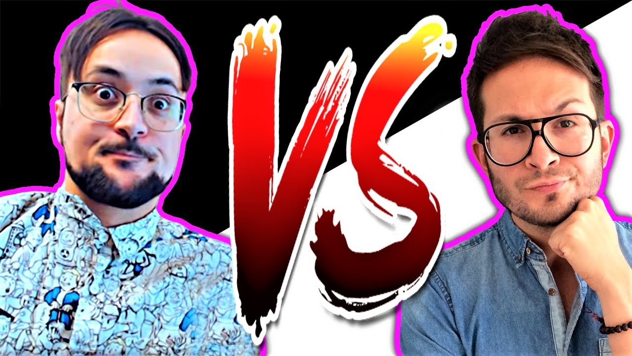 PS5 et Xbox Series X : Benzaie vs Julien, on est pas forcément d’accord 🔥