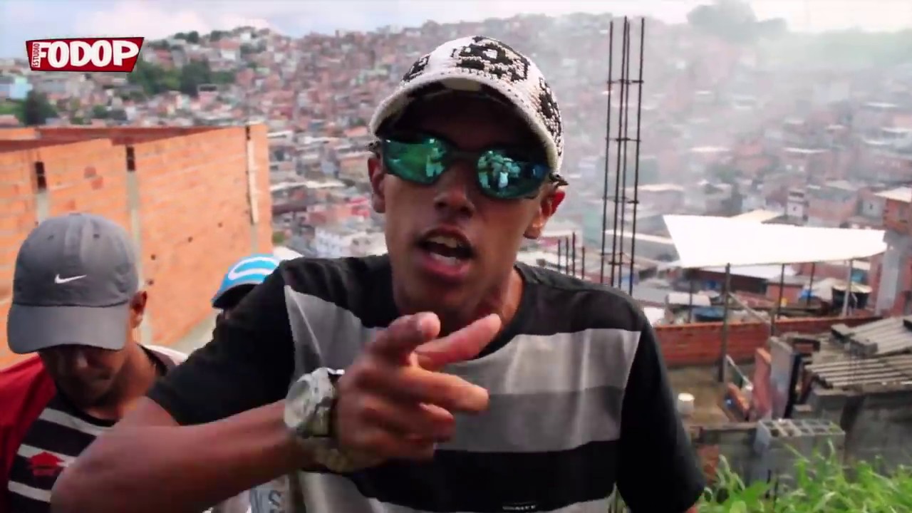 FODOP CYPHER #1 - Mc Neguinho Bdp / Mc Kaverinha / Mc Rodrigo Rd (Prod. Estúdio Fodop / Dj Deh Zika)