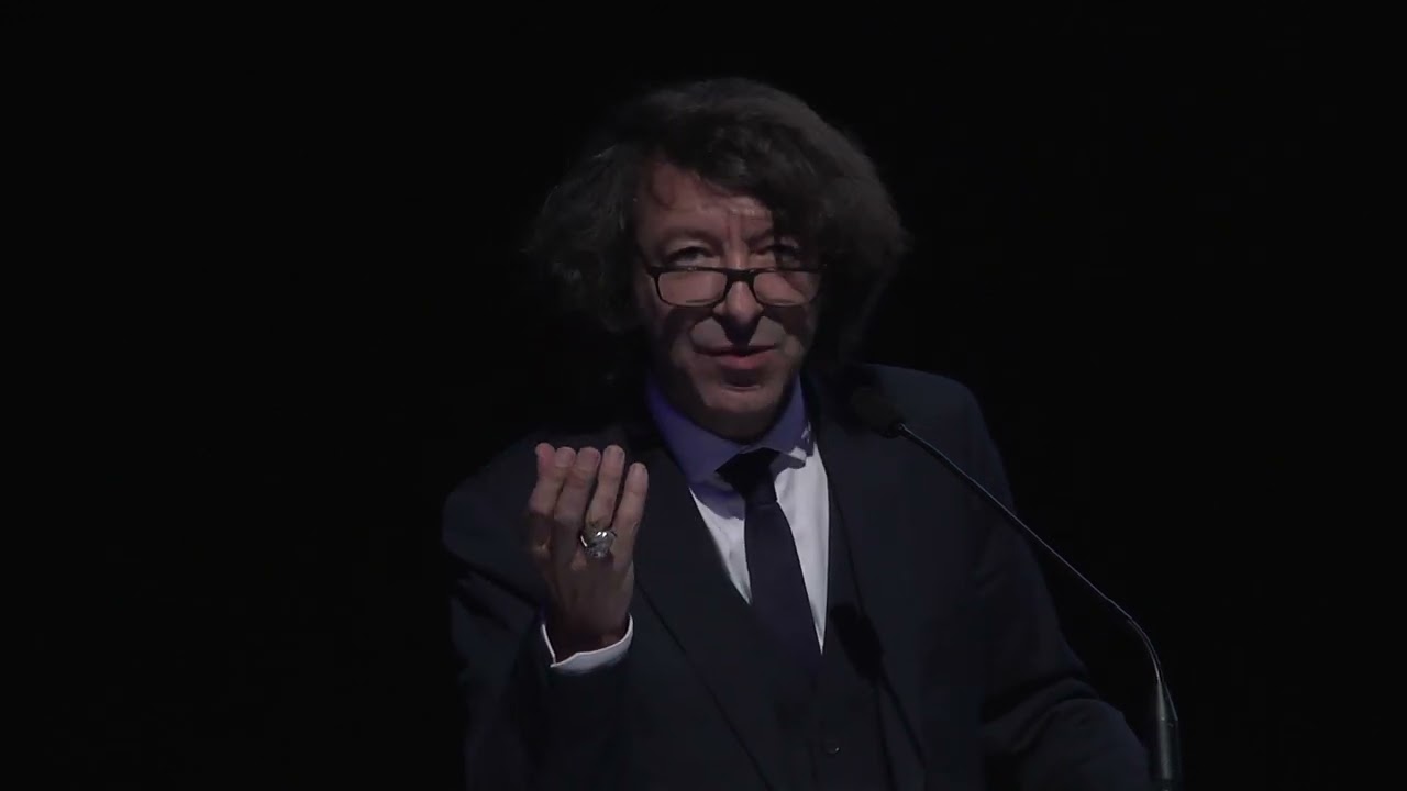 En quoi l’évolution de notre société rebat les cartes des soins palliatifs ? Eric FIAT