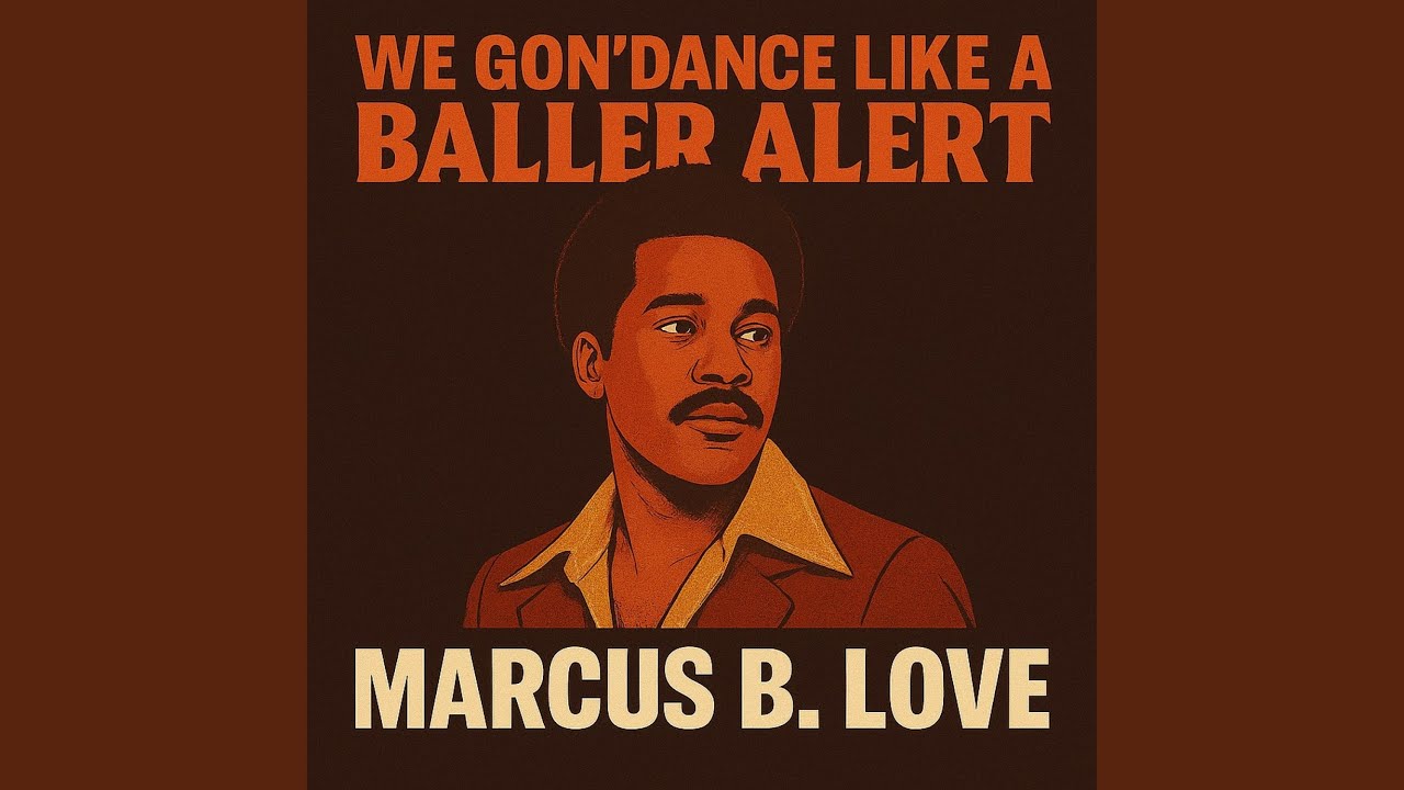 We Gon' Dance Like A Baller Alert