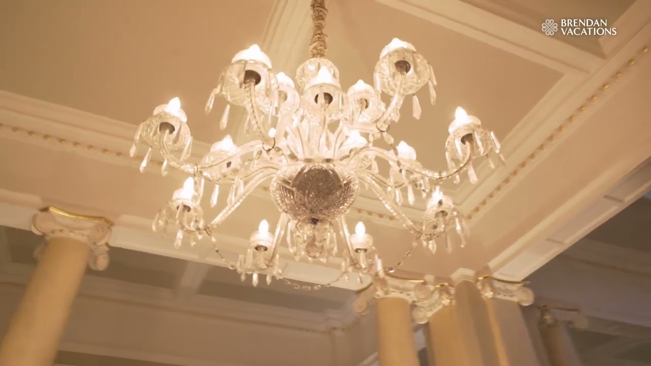 Luxury Accommodation | Ireland, Scotland | Brendan Vacations