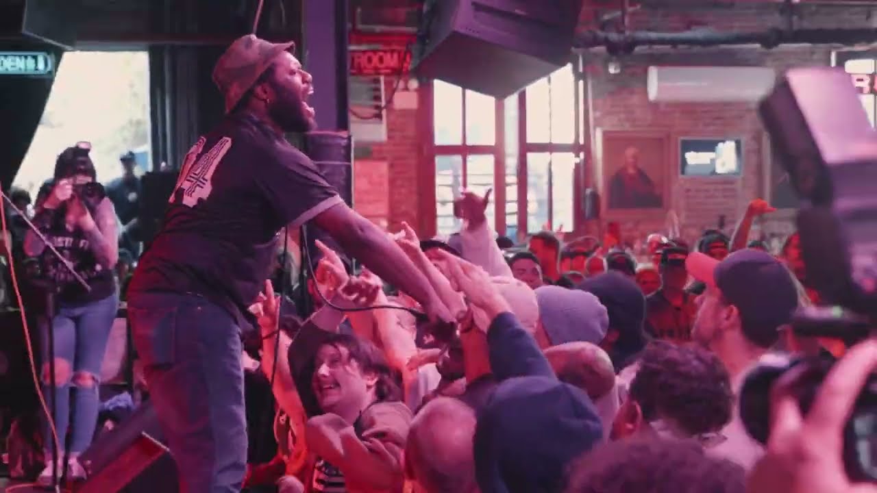 End It • FULL SET • Brooklyn. NY • 5.19.24