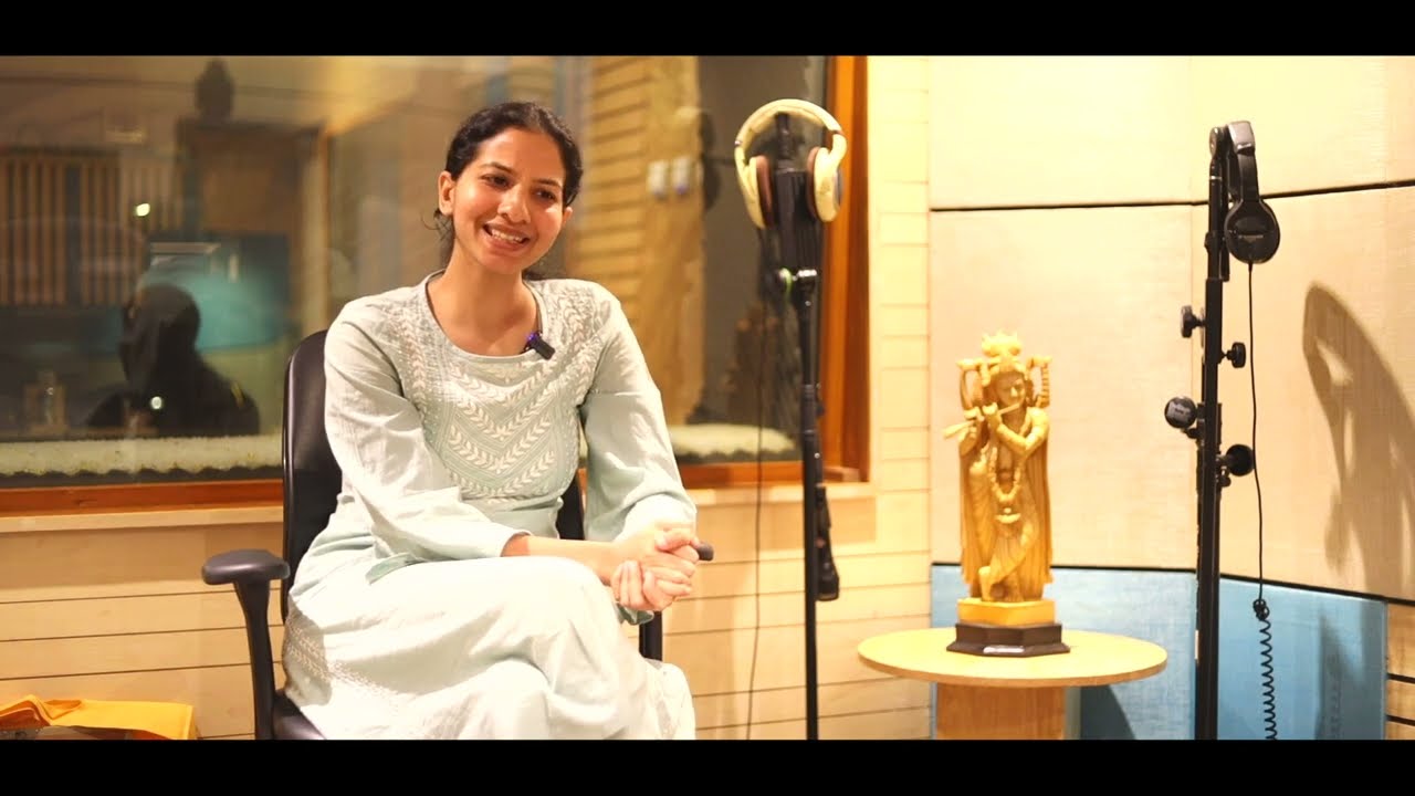 Musical Journey with Shreya Devnath