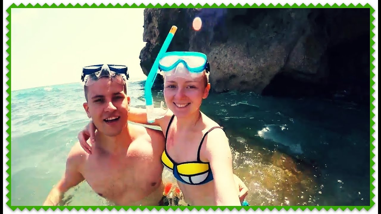 VLOG: ПОПЛЫЛИ!!! 10.07.15