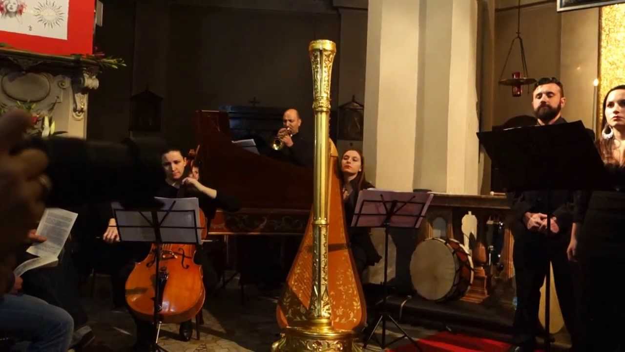 CAMERATA MEDIOLANENSE - 