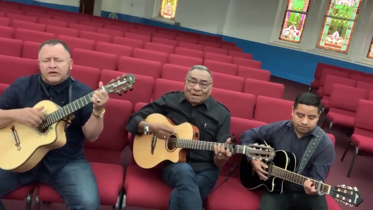 Ministerio Clásico Voceros De Cristo - Sodoma Y Gomorra