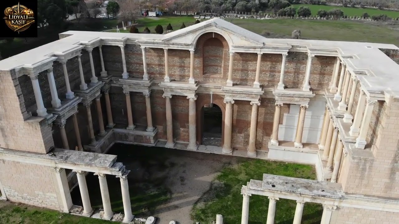 Altını Paraya Dönüştüren Medeniyet – Lidya Krallığı