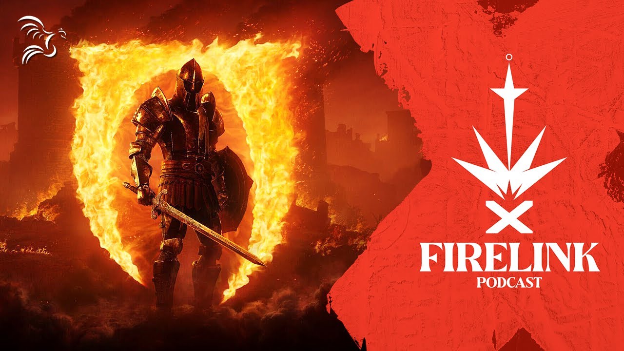 Oblivion Remaster and the State of Bethesda in 2025 | Firelink Podcast