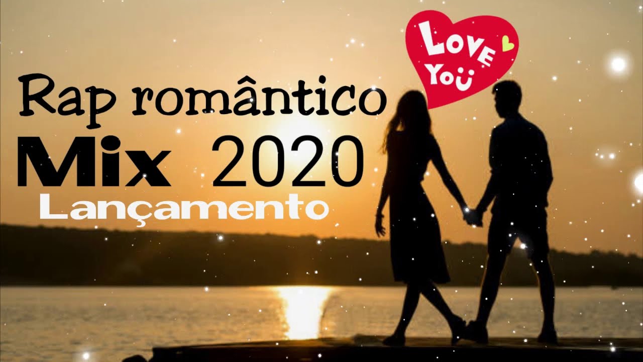 Rap Romântico 2024 Nacional Novos Lançamentos  / New Love Rap Hip Hop Songs 2024 Hotlist