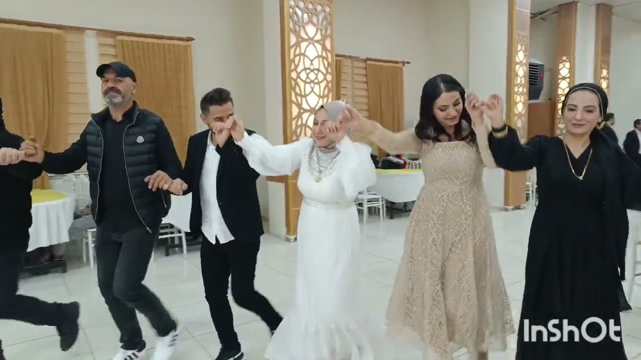Diyarbakır Bismil köydüğünü✅ tempolu halay yöresel düğünler💯❗