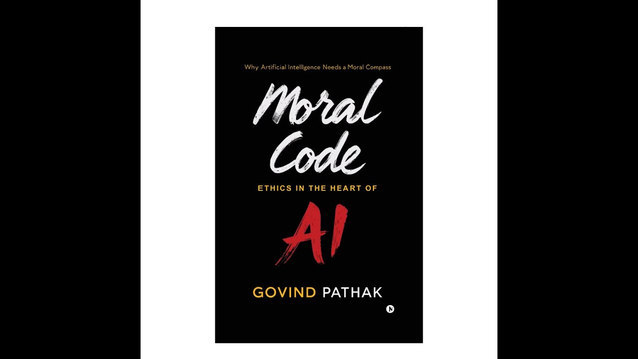 Moral Code: Ethics at the Heart of AI (English Podcast)
