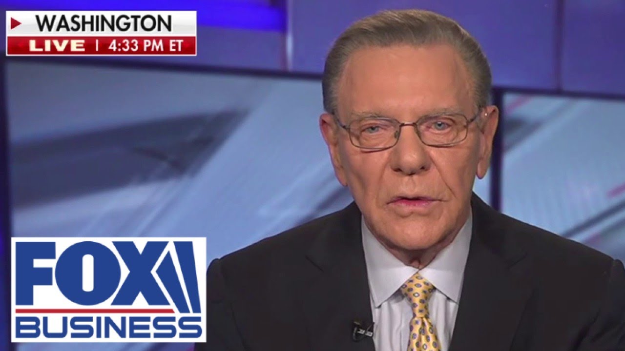 Gen. Jack Keane: Putin has refused this for weeks