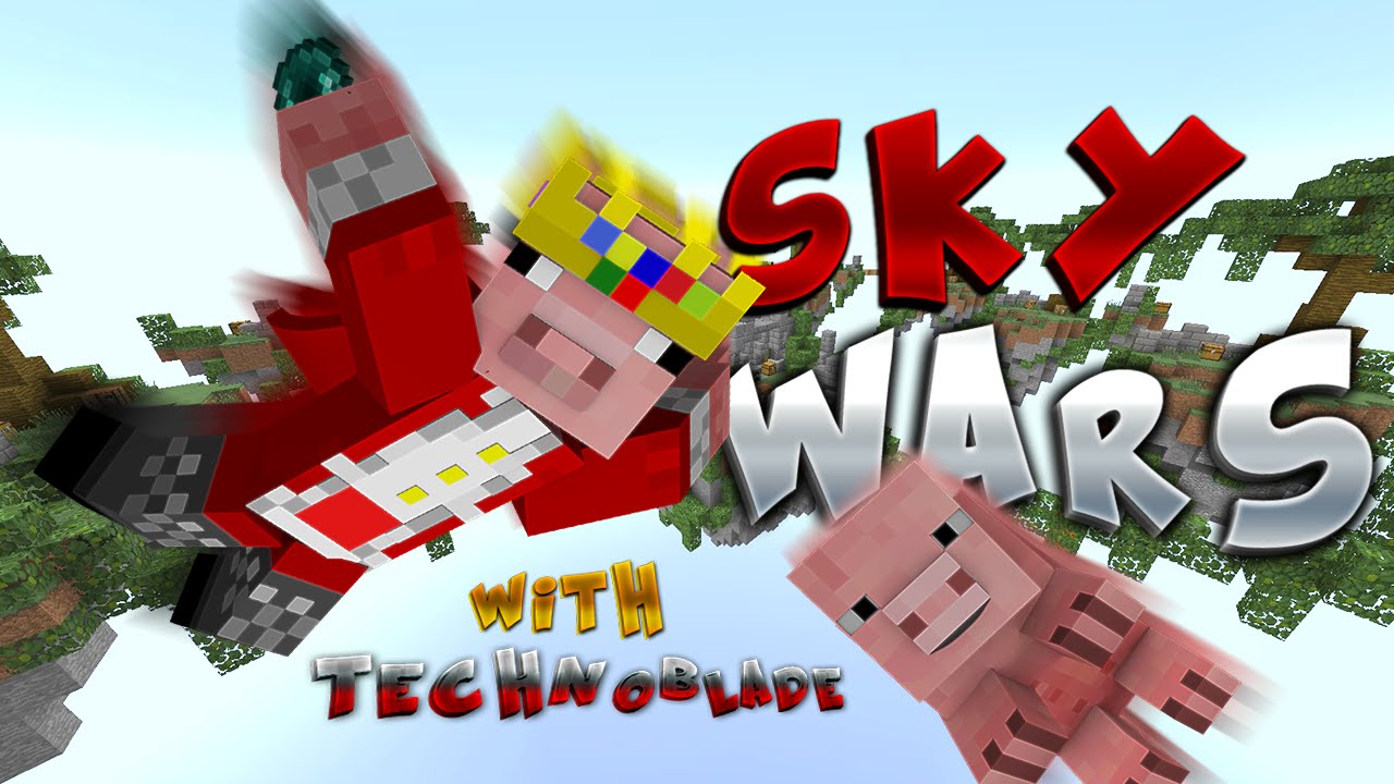 BROKEN DREAMS! - Solo Skywars #5