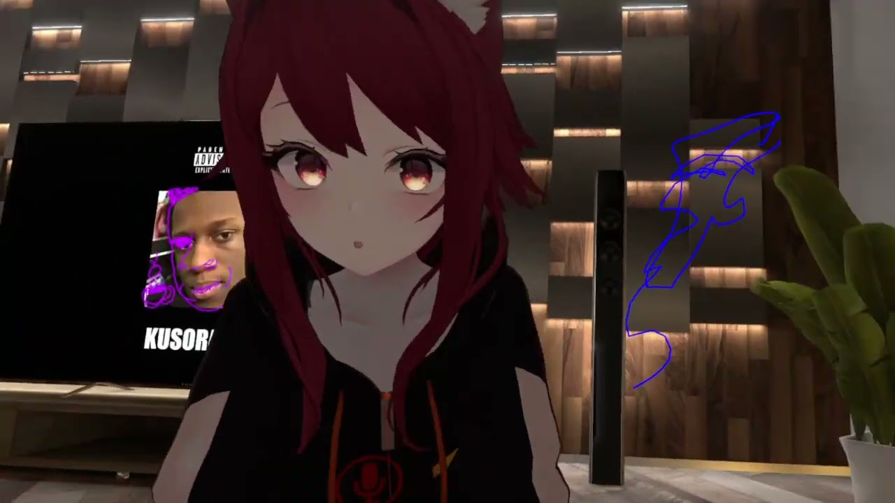 What is the VRC Rave Scene Like - VRC Answers 008