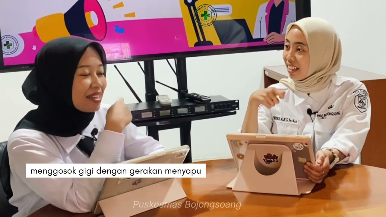 Mengatasi Bau Mulut Saat Bulan Ramadhan 