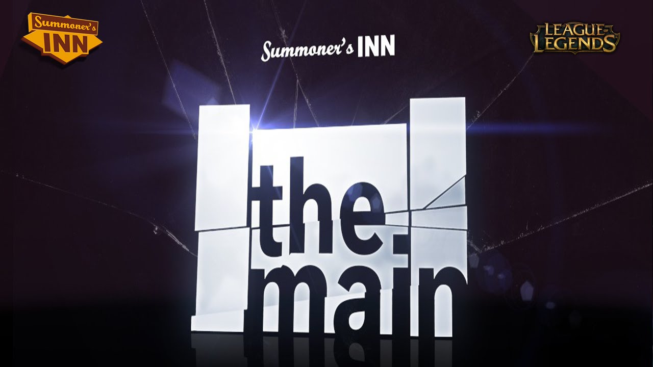 Weltmeisterschafts Finale 2015 #TheMain - Pre Show