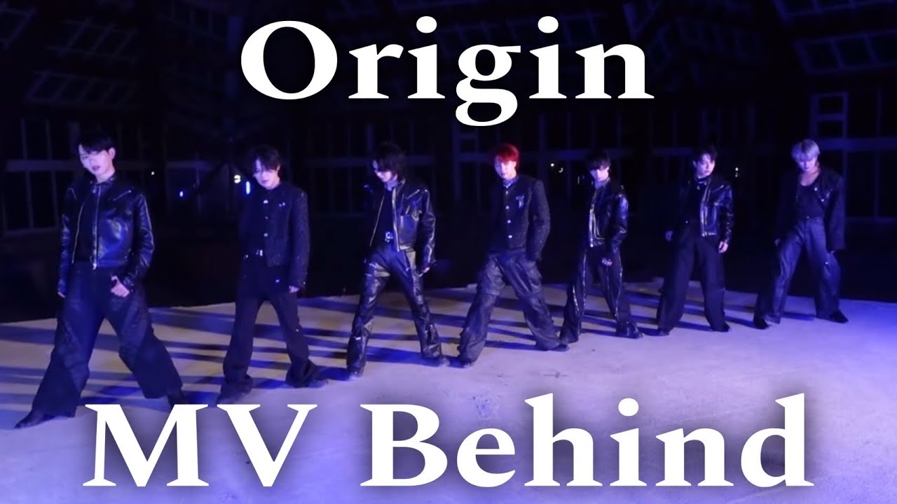 [What's U&P] #47 丸二日かけたMV撮影の裏側を全てお見せします