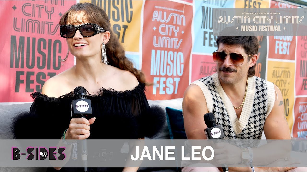 Jane Leo at Austin City Limits 2023