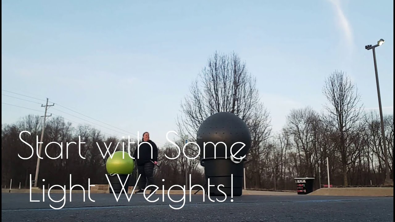 Cardio Drumming Class #60 - MomBod Fitness