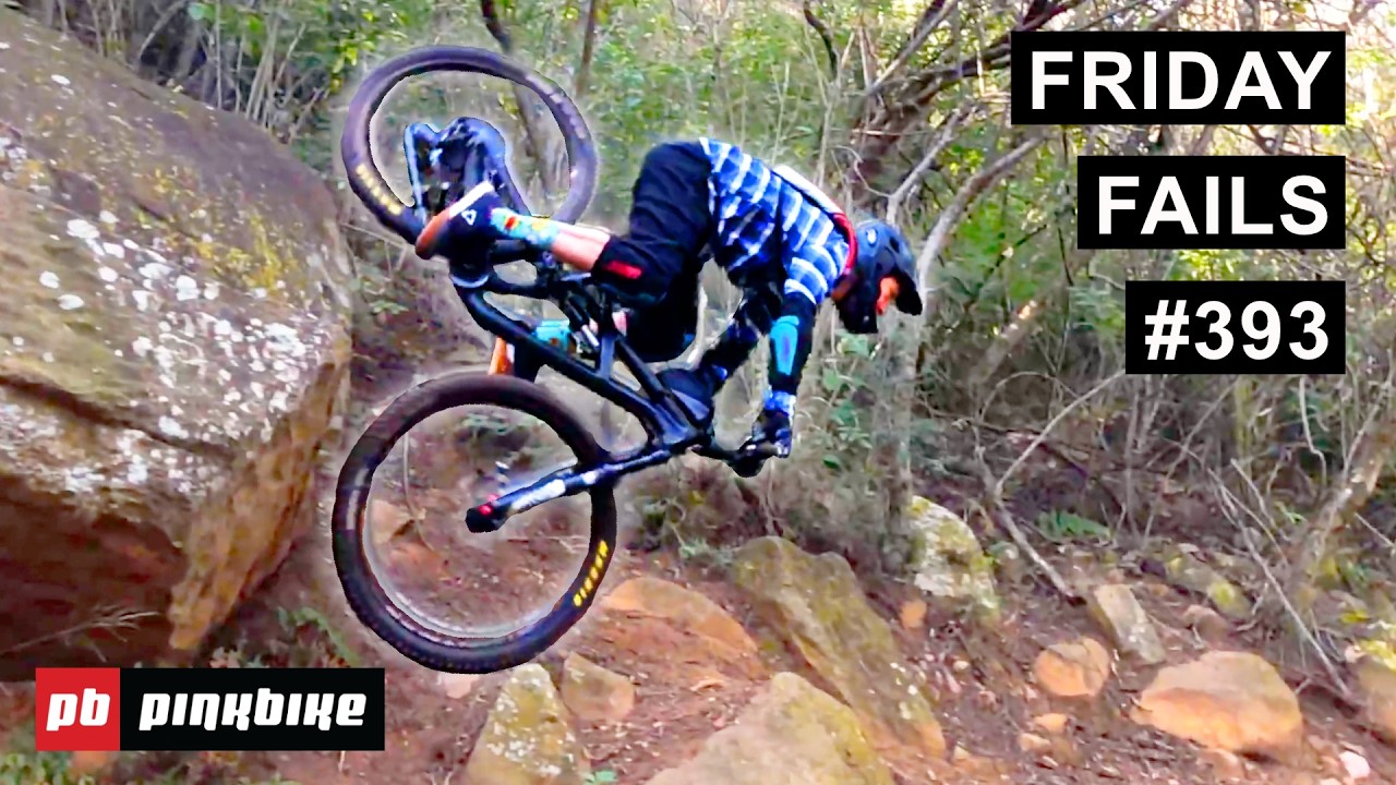 Friday Fails #393