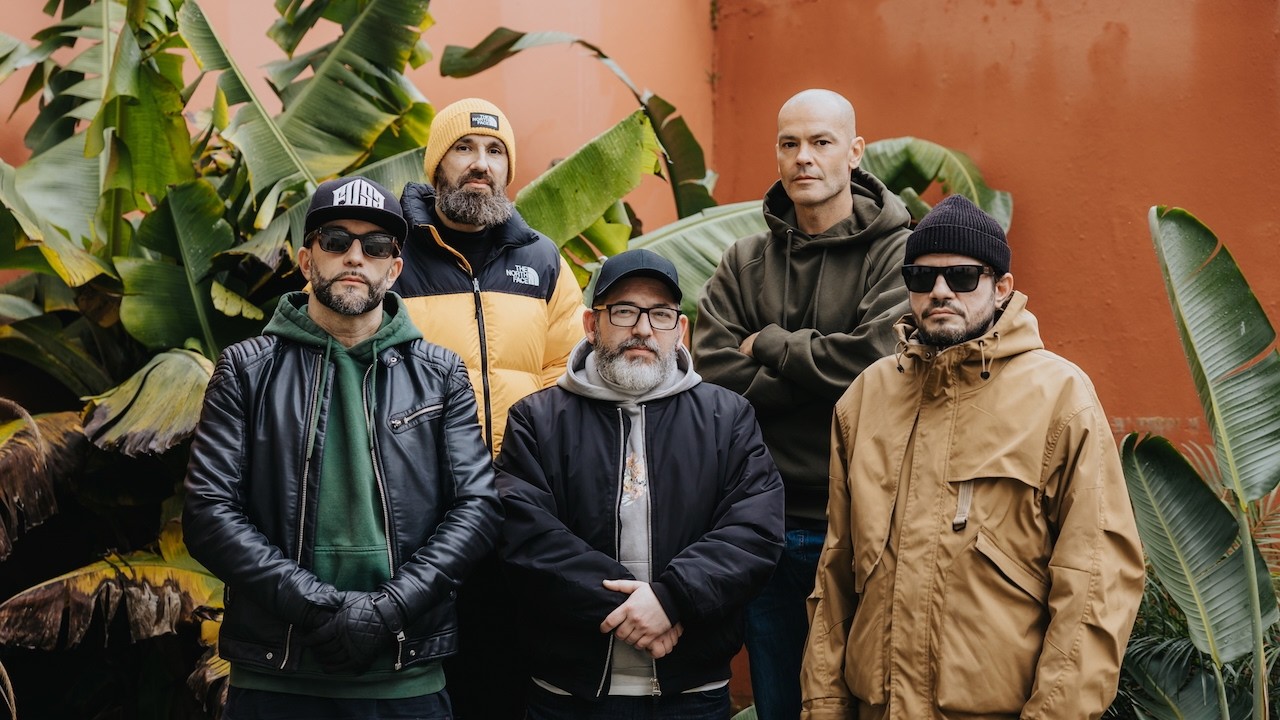 RBTV: Entrevista com Dealema (30 anos de carreira)