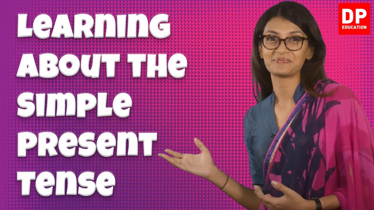 Lesson 20 - Simple Present Tense (Based on Unit 6 of the Pupil&rsquo;s Book) Grade 11