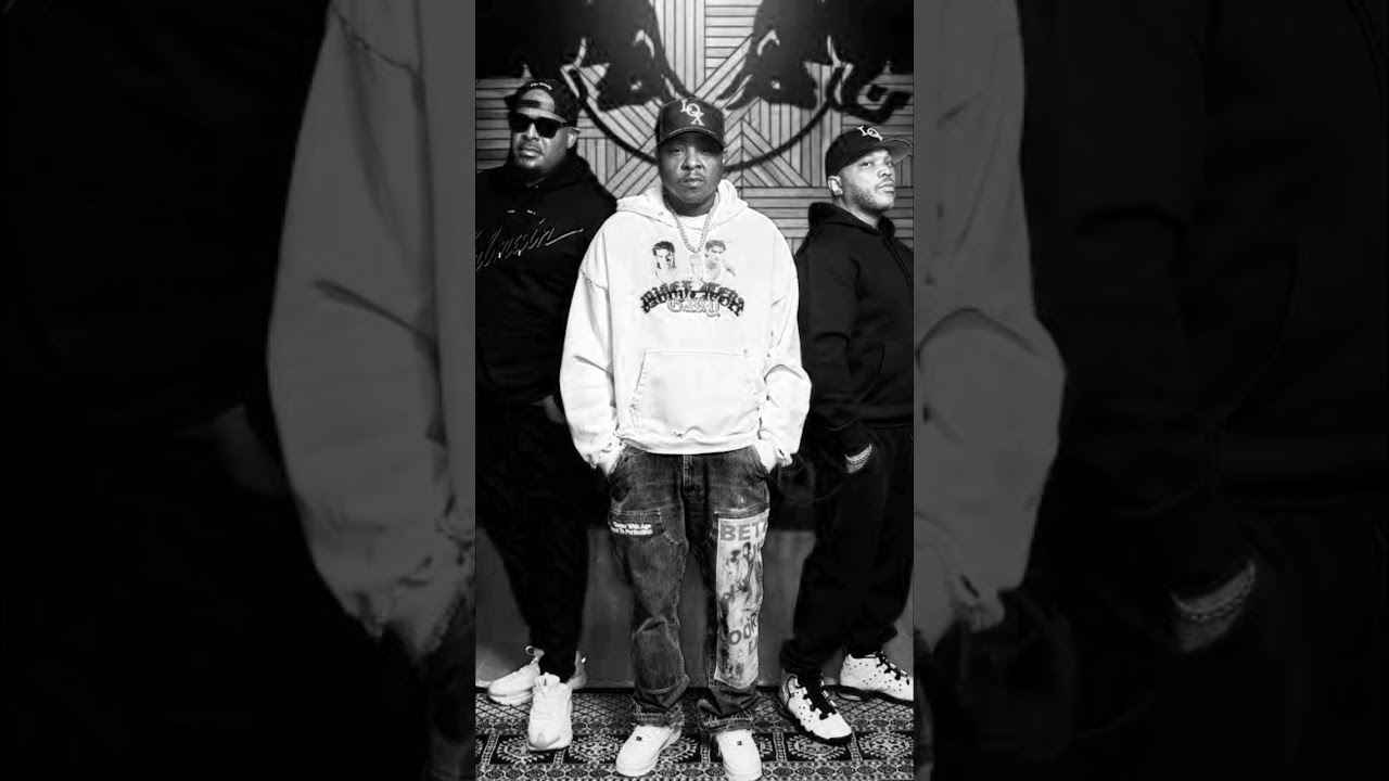 [FREE] The Lox x D-Block Type Beat (prod by 4th lord) 
