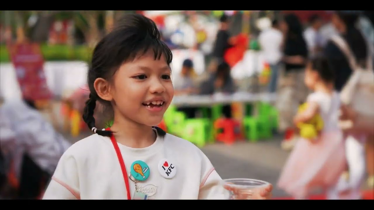 Phiên Chợ Tết 2026 @Bảo Tàng Đà Nẵng (4K)