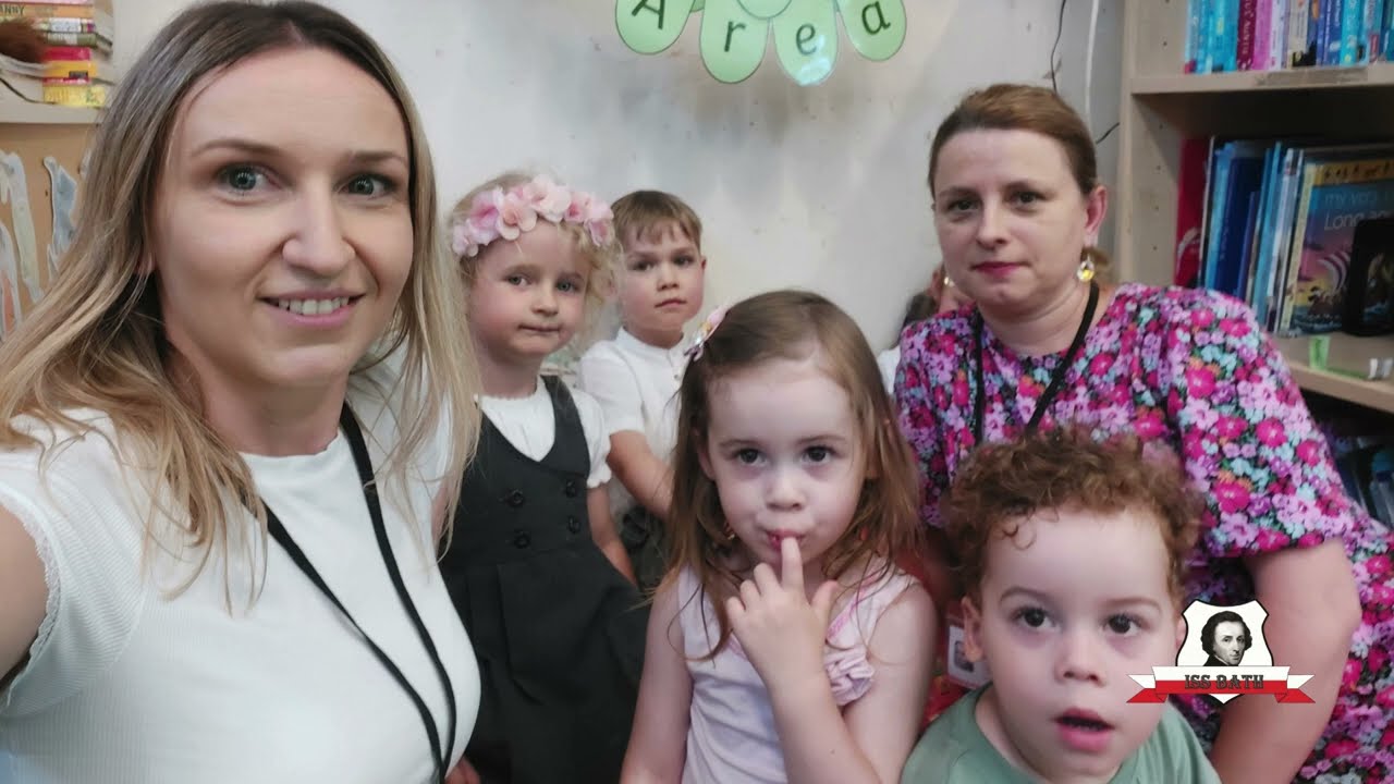 Zakończenie roku szkolnego 12.07.2025