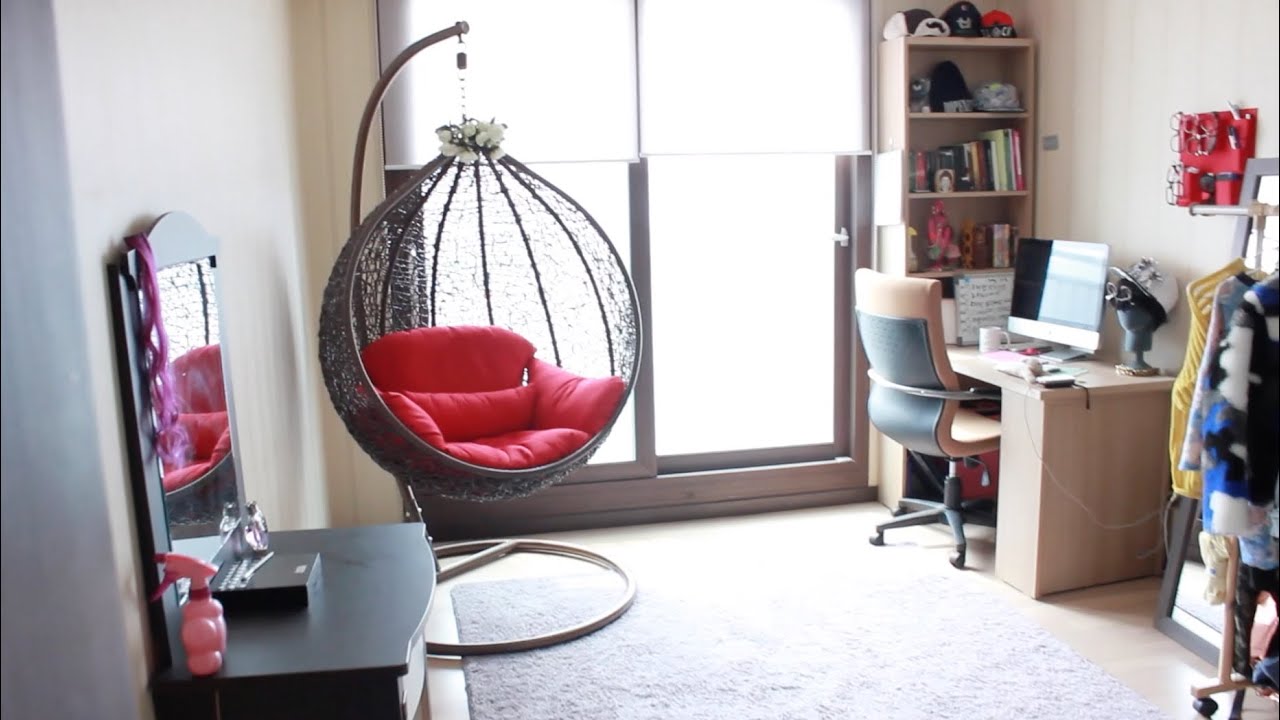 아파트 투어 Korea apartment tour (Gyeonggi-do)