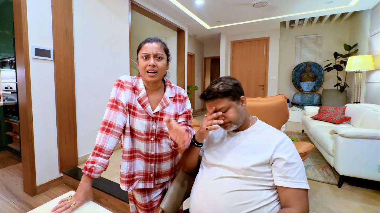 Sabke Samne Is Tarah Se Embarrassed Hona Padega Kabhi Socha Nahi Tha