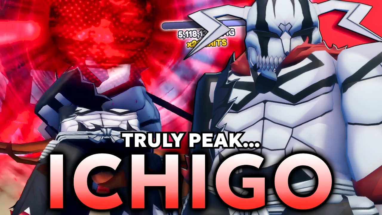 ЭТО БЫЛО ВЫСШИЙ КЛАСС! | Получаю ICHIGO 