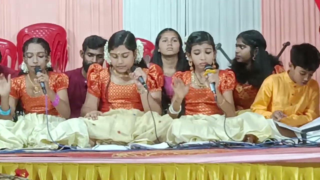 Kodumuttil temple 🎶🎶🎶🎶🎶