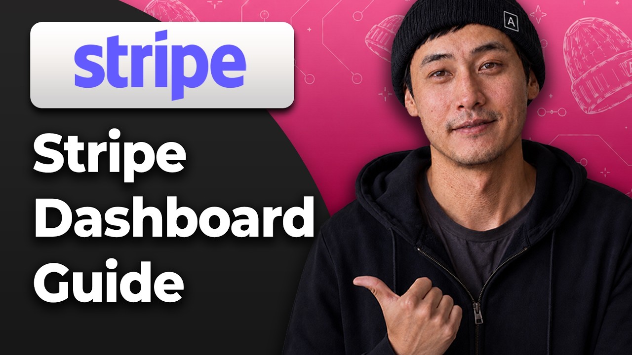 How to Read Your Stripe Dashboard [2026 Beginner Guide]