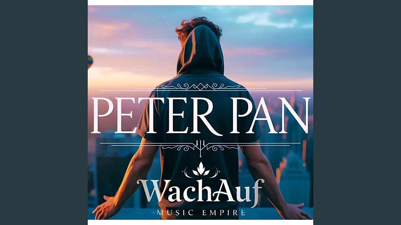 Peter Pan
