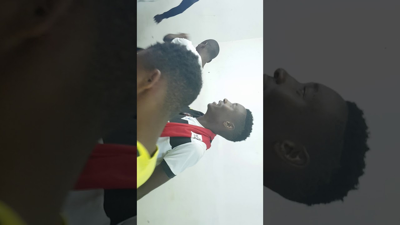 AmaVarara F.c from eastern cape