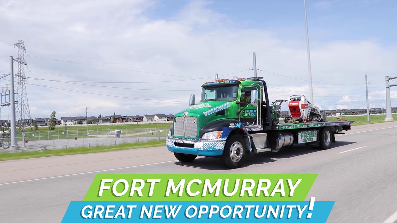 Great New Franchise Opportunity - Franchise for Sale In Fort McMurray!