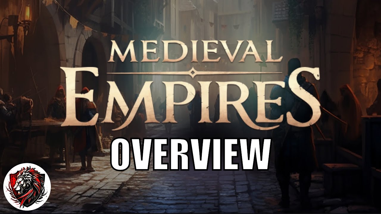 Medieval Empires NFT Game | Free To Play Gameplay Review On Immutable Blockchain