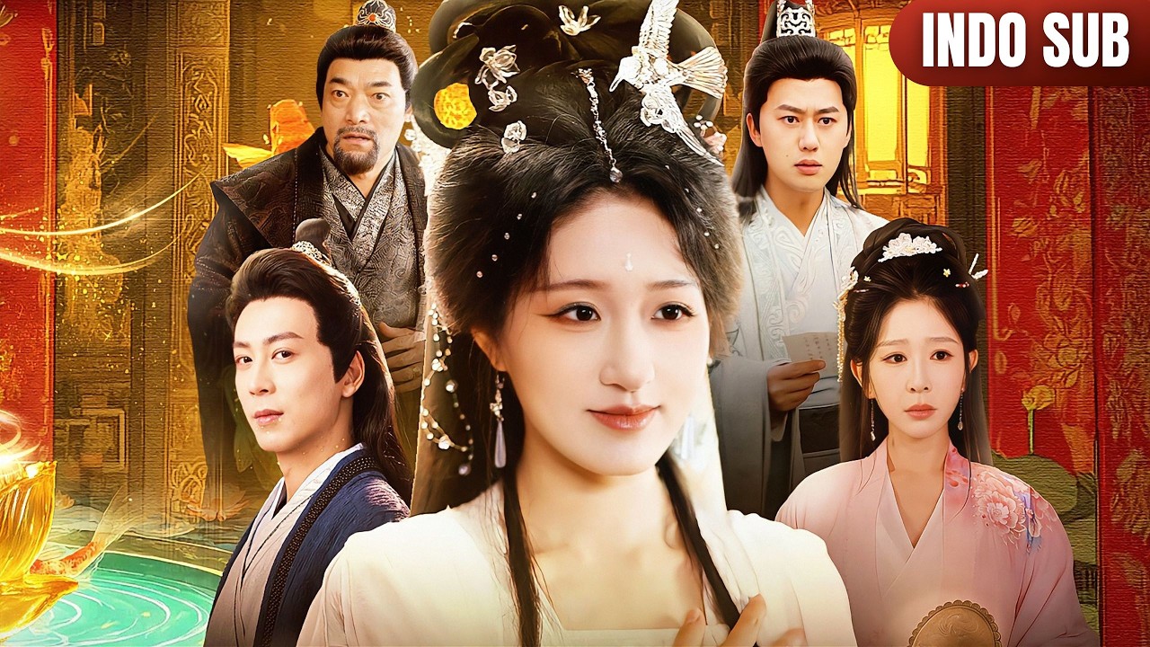 FULL🔥Meminta Keinginan Tanpa Batas dari Dewi!? Keserakahan Berujung Kematian😱#drama #reels #cdrama