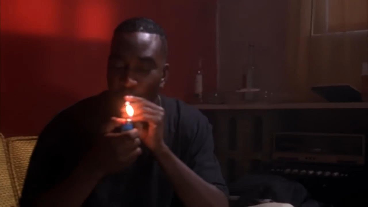 THE INCREDIBLE RISE OF CLIFTON POWELL