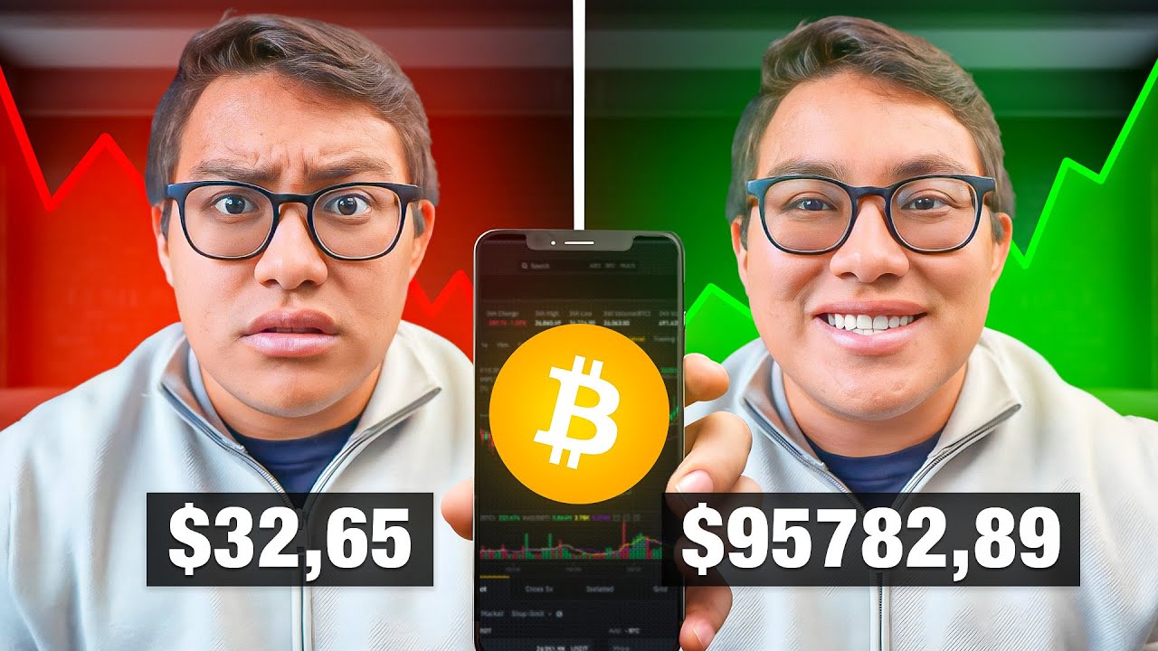 Cómo Invertir en Criptomonedas desde Panamá (Paso a Paso)