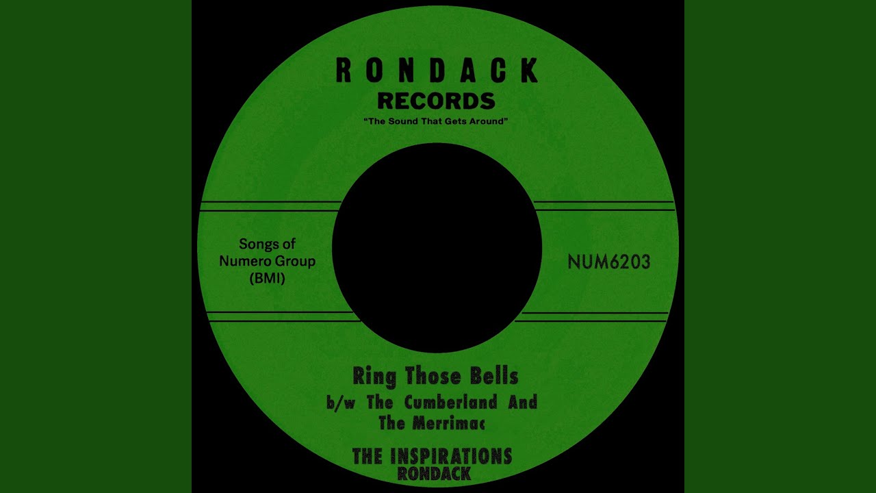 Ring Those Bells
