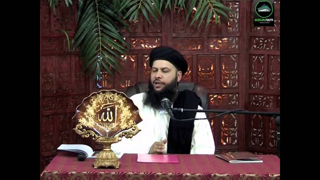 What is the correct Aqeedah? & the different sects explained | Shaykh Ahmad Dabbagh