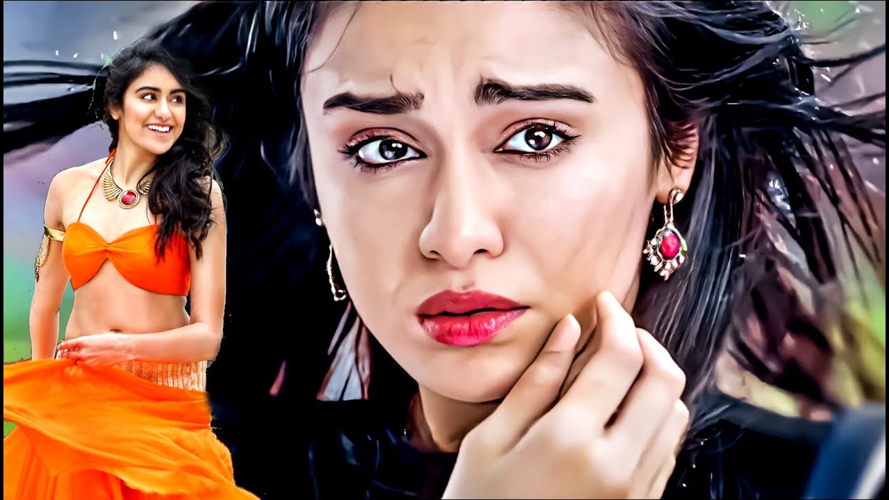 Jo tenu dhoop lagaya | Love Story | Rito Riba | Hindi Songs | Full HD | RH Musical