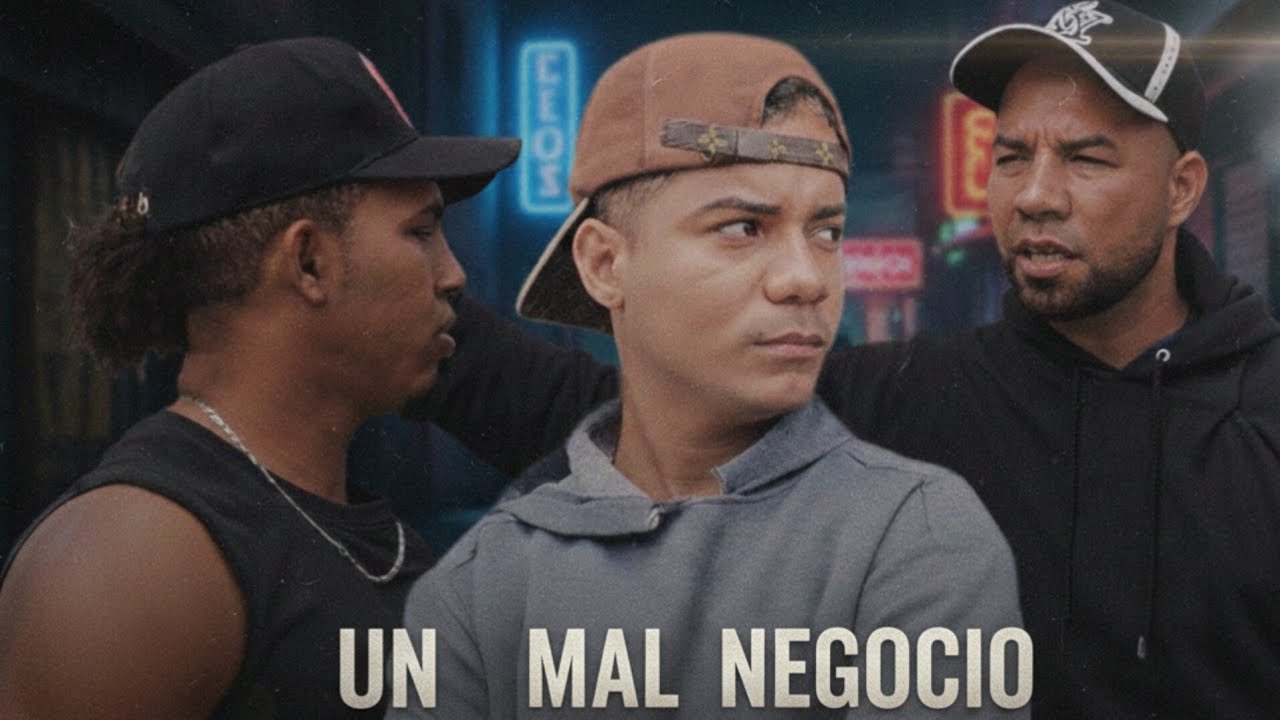 Un mal negocio pelicula completa 