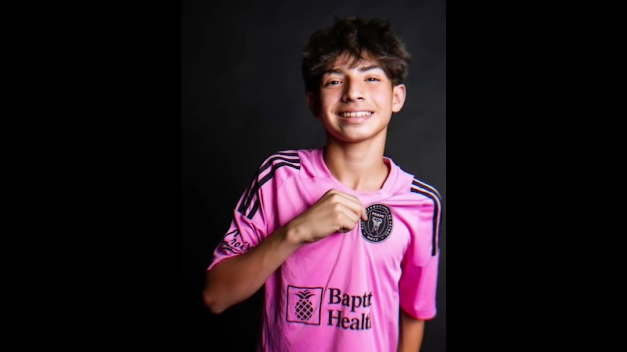 Sebastian Cruz Girona #masukberanda #intermiami #football