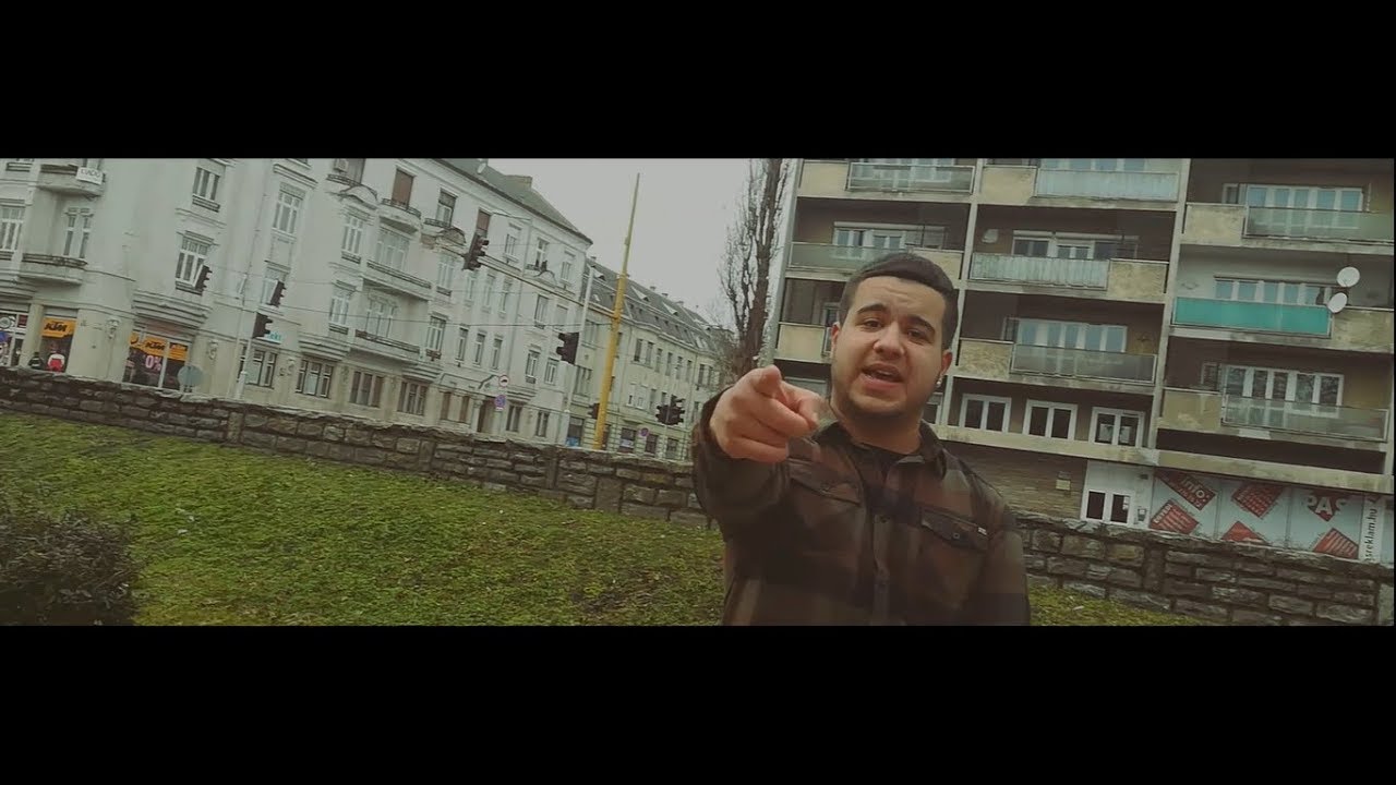 Cs&aacute;ki Km. Tripla - Megmondtam (Official Music Video 2018)