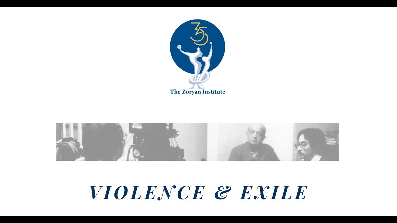 Clips from the Collection: Violence and Exile