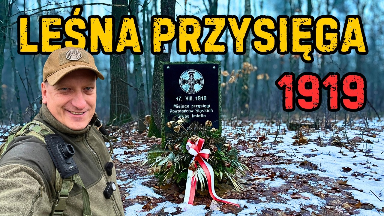 Imielin &ndash; Tu rodziła się walka o polski Śląsk